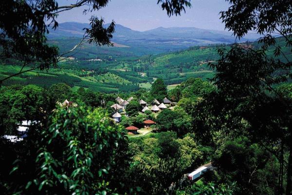 Magoebaskloof Hiking Trail