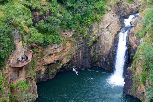 Magoebaskloof Hiking Trail