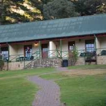 Maluti Mountain Lodge