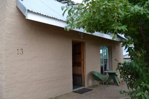 Maluti Mountain Lodge