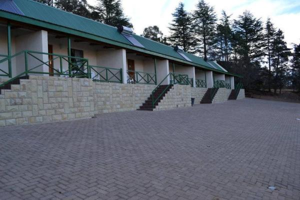 Maluti Mountain Lodge