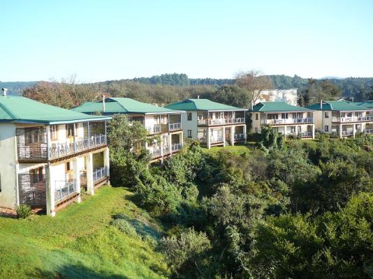 Magoebaskloof Hotel