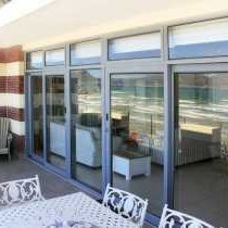 Bluebird Penthouse Muizenberg Beachfront