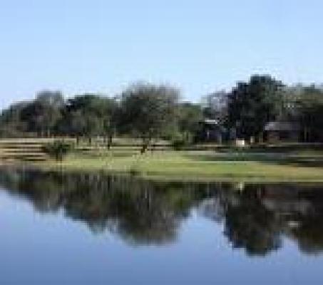 Skukuza Golf Course - Kruger Park