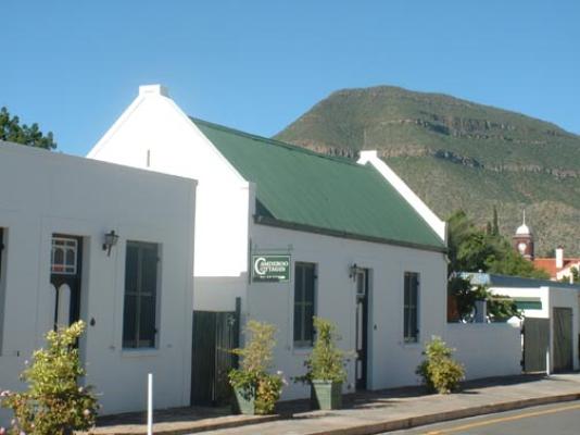 Camdeboo Cottages