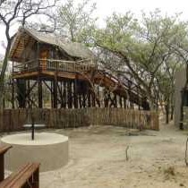 Bona Ntaba Self Catering Tree Houses - 134173