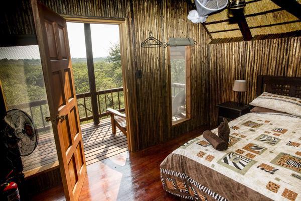 Bona Ntaba Self Catering Tree Houses - 134174