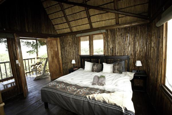 Bona Ntaba Self Catering Tree Houses - 134175