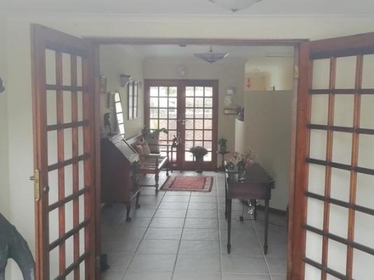 Dolliwarie Guesthouse - 134200