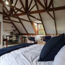 Hemel en Aarde Village Accommodation - 134206