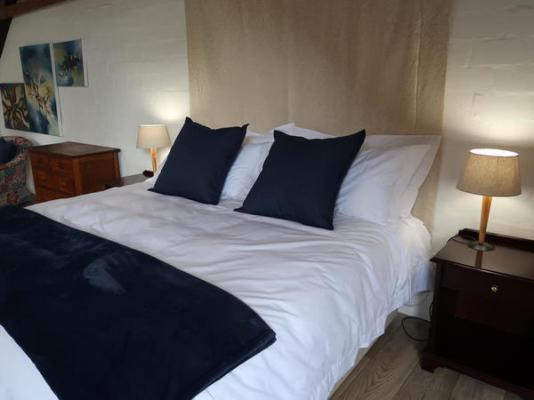 Hemel en Aarde Village Accommodation - 134207