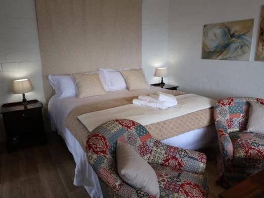 Hemel en Aarde Village Accommodation - 134208