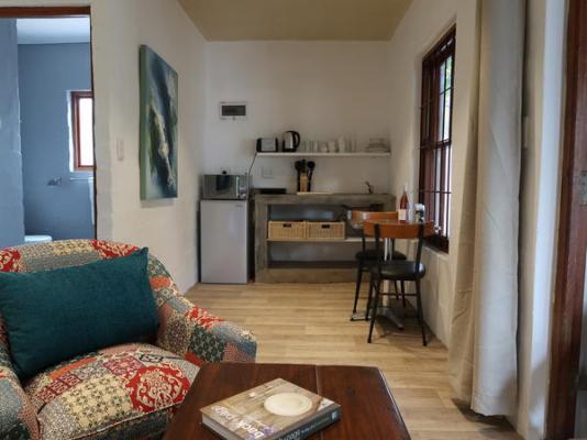 Hemel en Aarde Village Accommodation - 134213