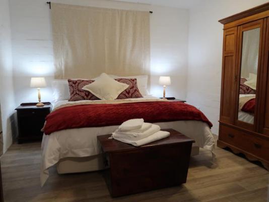 Hemel en Aarde Village Accommodation - 134215