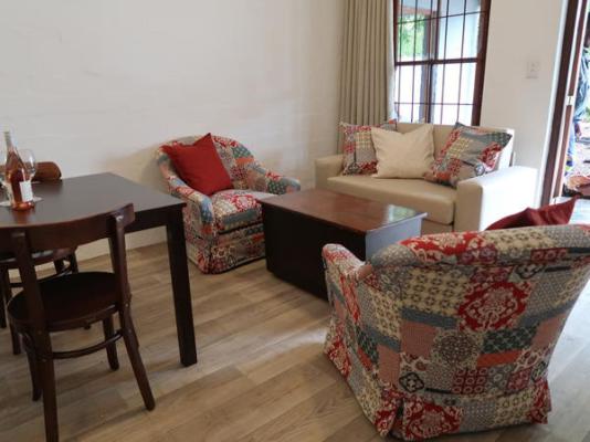 Hemel en Aarde Village Accommodation - 134216