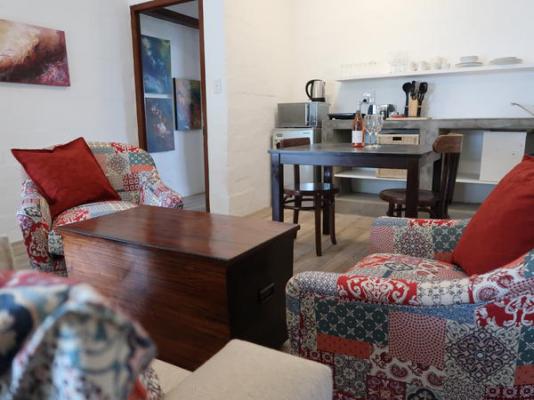 Hemel en Aarde Village Accommodation - 134218