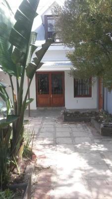 Hemel en Aarde Village Accommodation - 134220