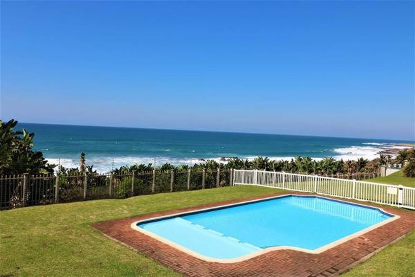 Swimming pool available at Ramsgate Beach Holiday Apartment 