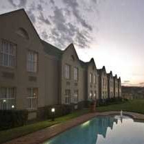 Town Lodge Bellville