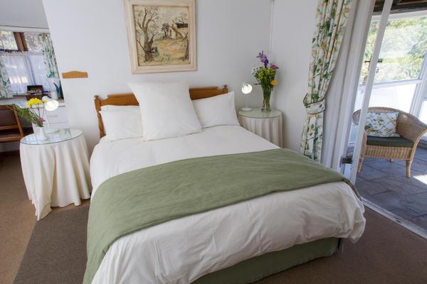 Howards End Manor B&B - 134308