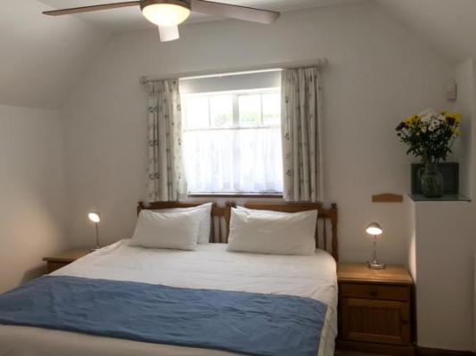 Howards End Manor B&B - 134316