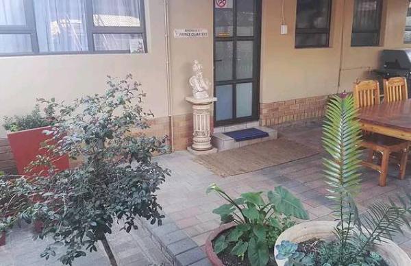 Berghaan BnB Pretoria - 134370