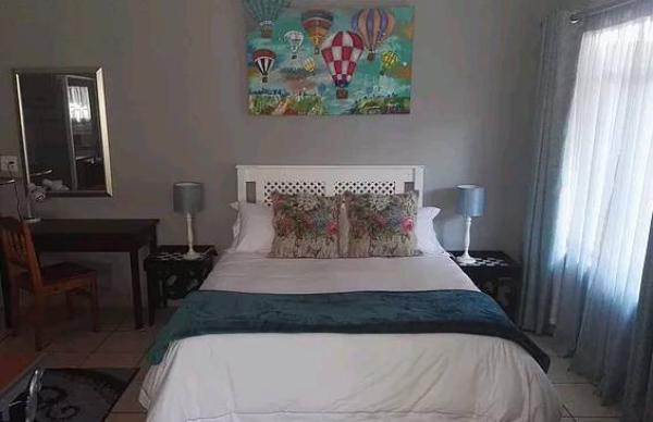 Berghaan BnB Pretoria - 134371