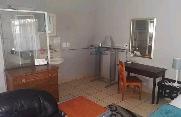 Berghaan BnB Pretoria - 134373