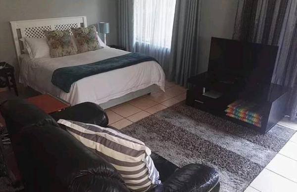 Berghaan BnB Pretoria - 134374