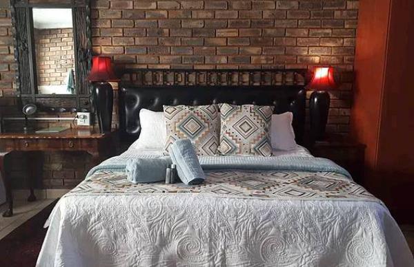 Berghaan BnB Pretoria - 134375