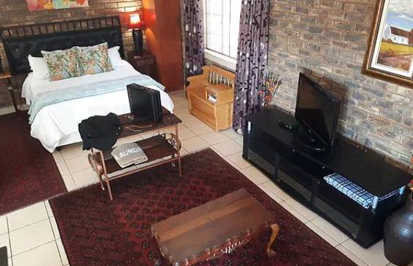 Berghaan BnB Pretoria - 134376