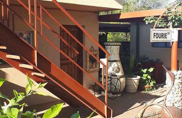 Berghaan BnB Pretoria - 134377