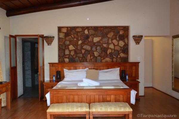 La Montagne Guest Lodge - 134617