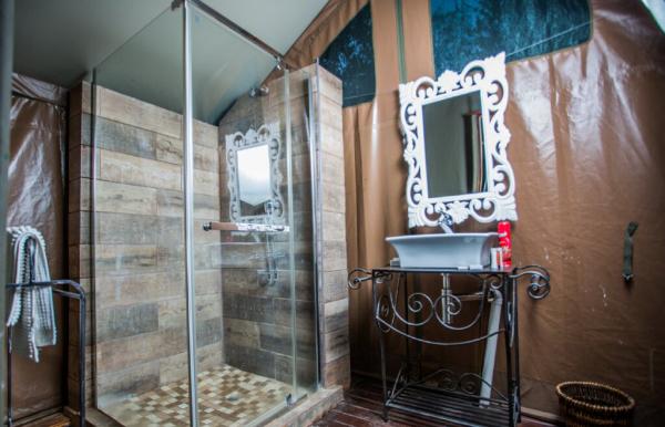 La Montagne Guest Lodge - 134619