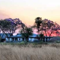 De Kleine Serengeti Game Lodge 