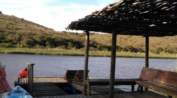 Breede River Queen - 134877