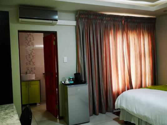 shama guesthouse - 135000