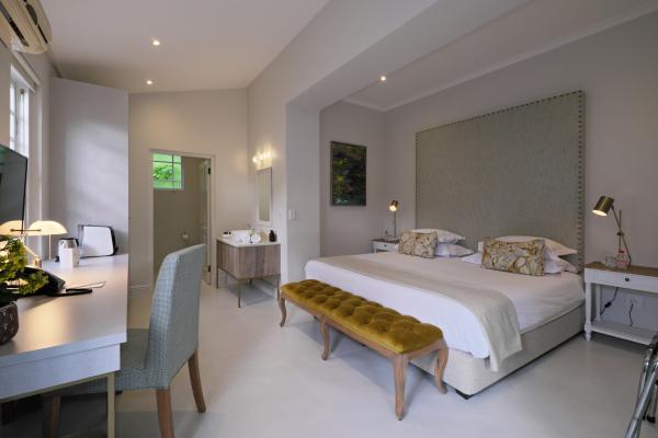 Chapter House Boutique Hotel - 135299