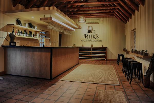 Rijks Wine Estate and Hotel - 135321