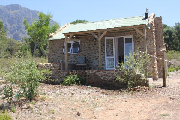 Tortoise Cottage