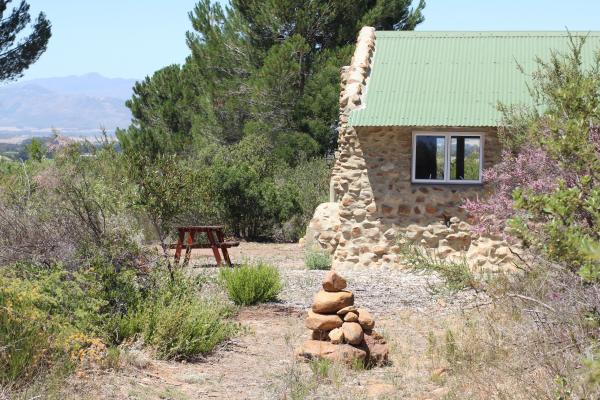 Tortoise Cottage