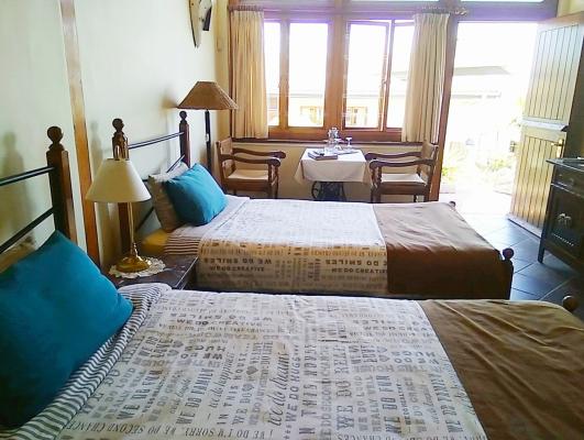 Avondrust Guest House - 135484