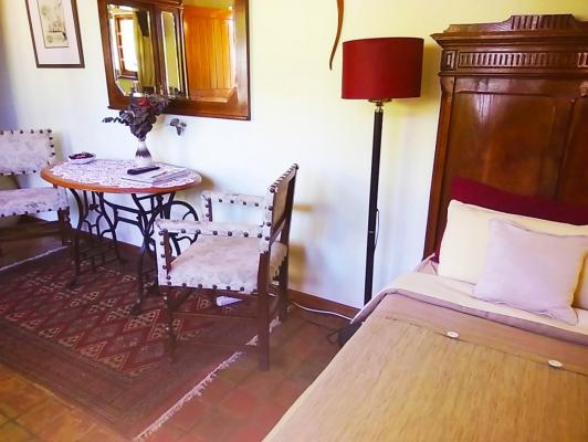 Avondrust Guest House - Saldanha - 135489