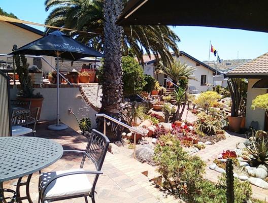 Avondrust Guest House - Saldanha - 135490