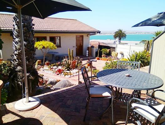 Avondrust Guest House - Saldanha - 135492