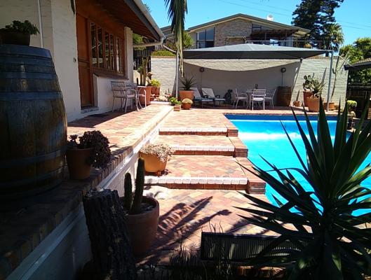 Avondrust Guest House - Saldanha - 135494