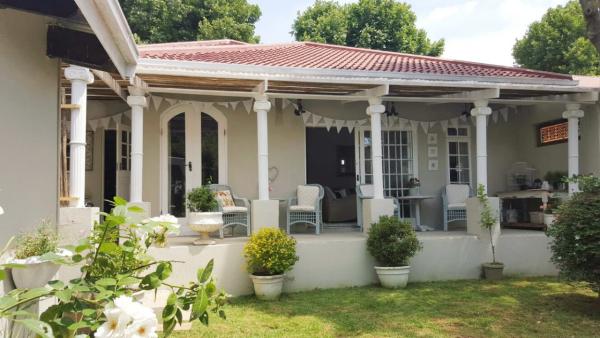 The French Quarter Parkhurst - 135625