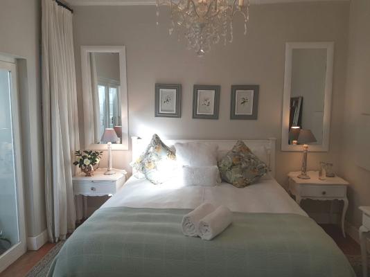 The French Quarter Parkhurst - 135626