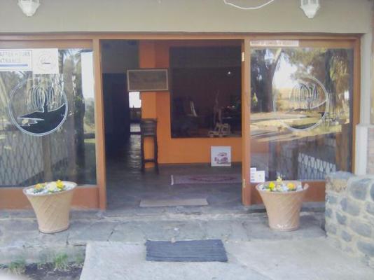 Willow Grange Country Hotel - 135867