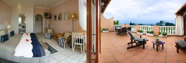 La Loggia B&B - 135996